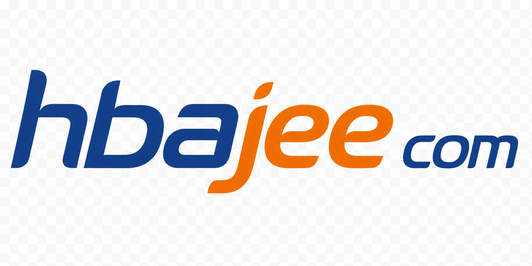 hbajee com logo